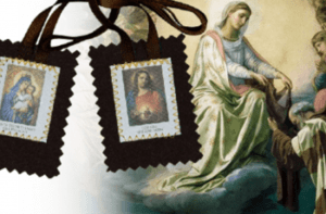 9 Amazing Miracles Involving The Scapular Of Our Lady CATHOLIC HERALD