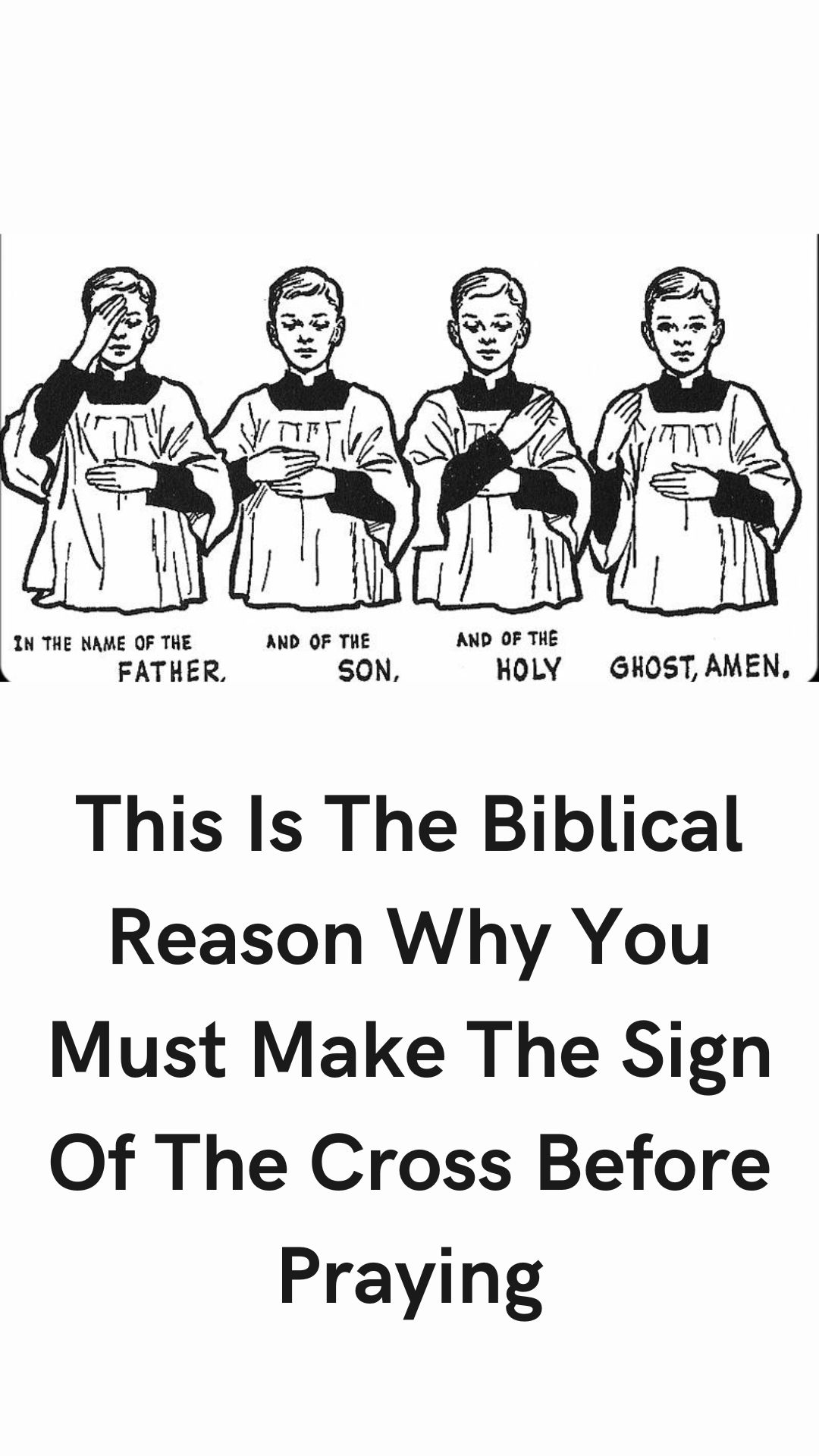 this-is-the-biblical-reason-why-you-must-make-the-sign-of-the-cross